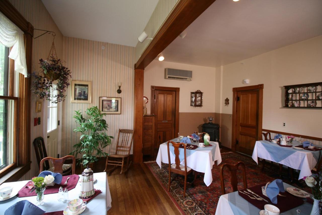 The Governor'S Inn Ludlow Exterior foto