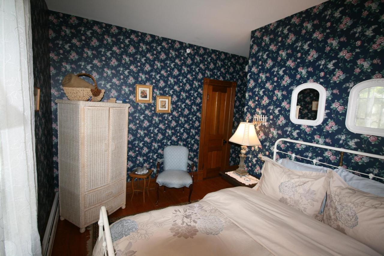 The Governor'S Inn Ludlow Zimmer foto