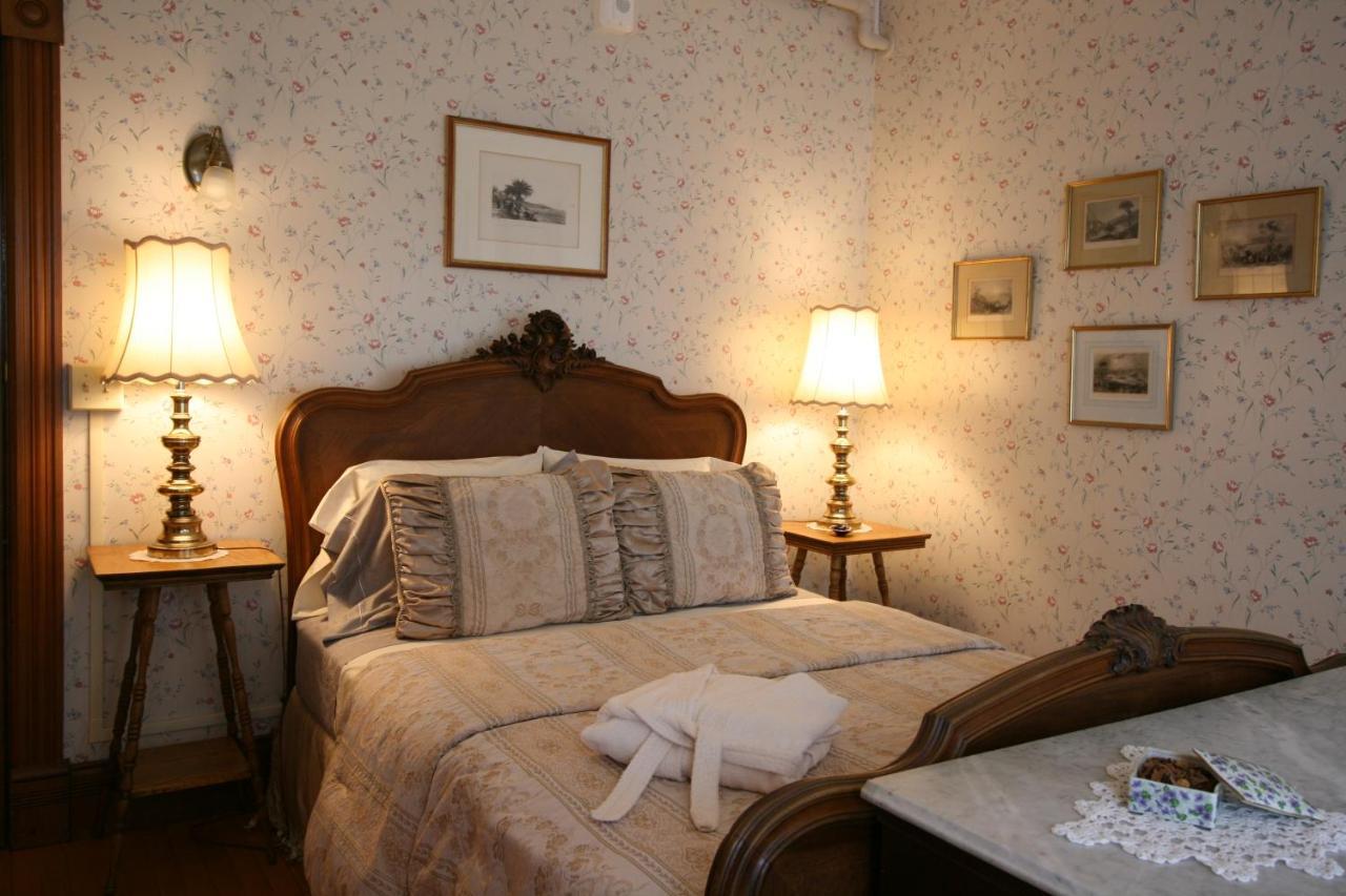 The Governor'S Inn Ludlow Zimmer foto