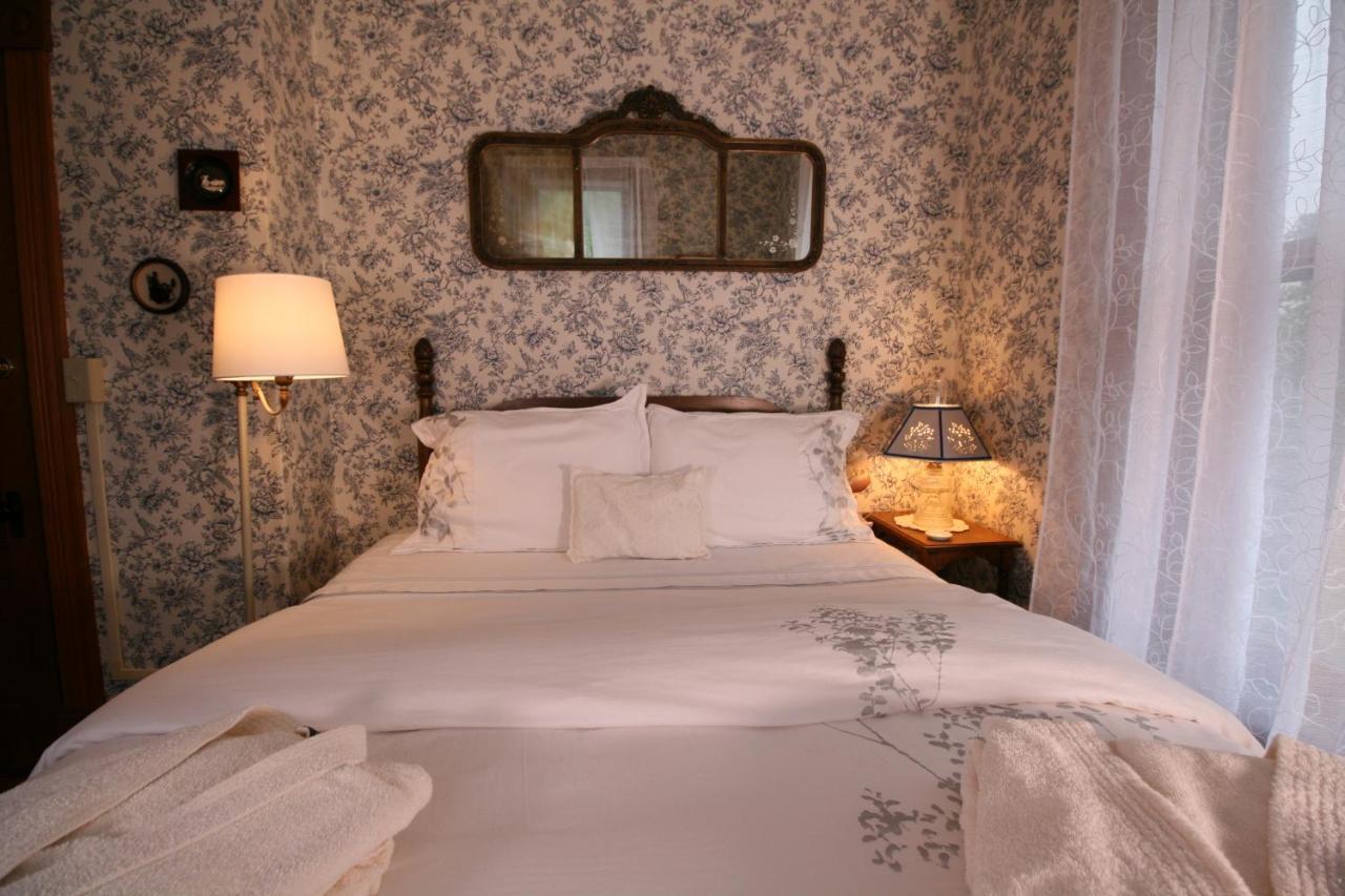 The Governor'S Inn Ludlow Zimmer foto