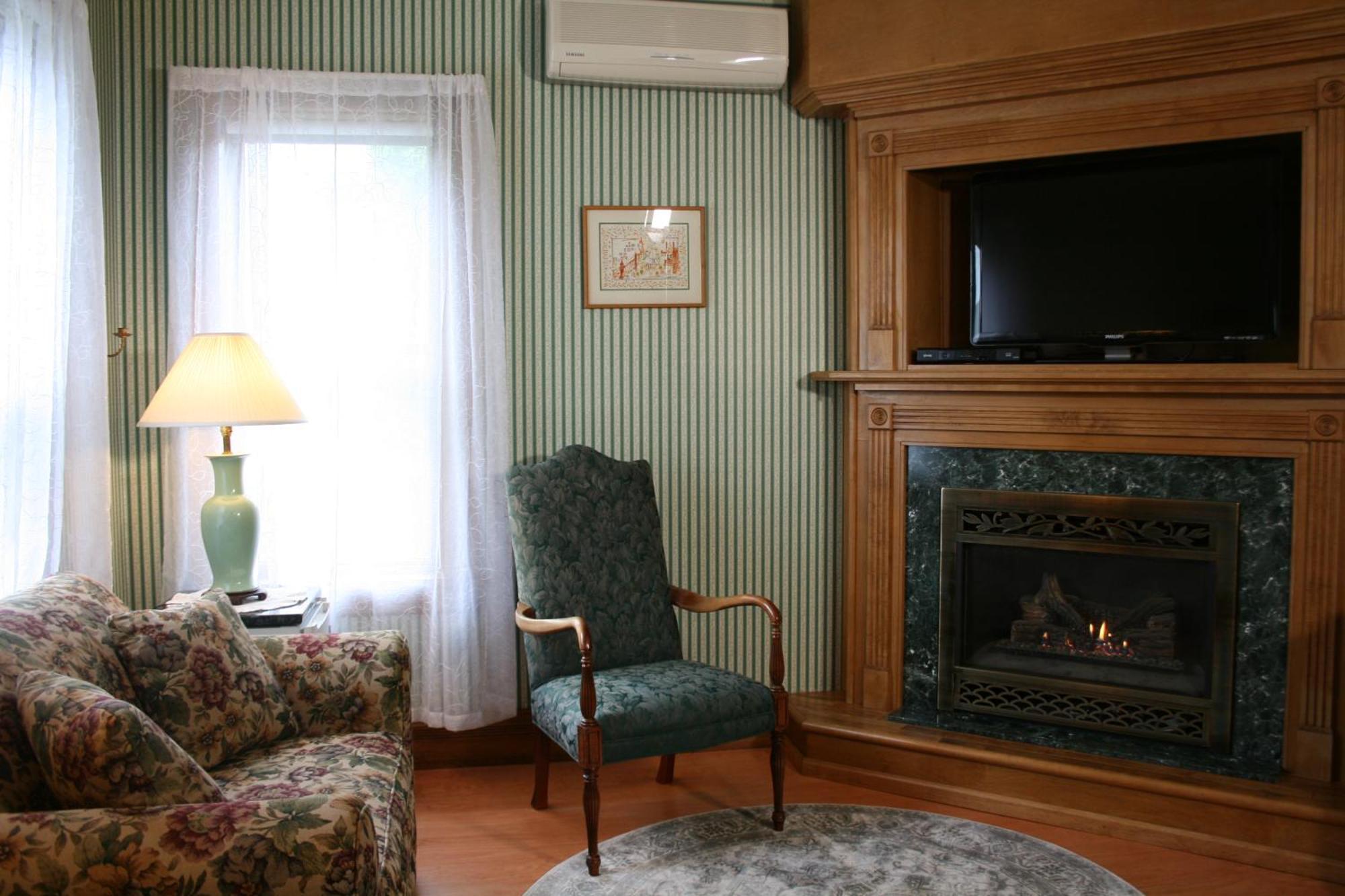 The Governor'S Inn Ludlow Zimmer foto