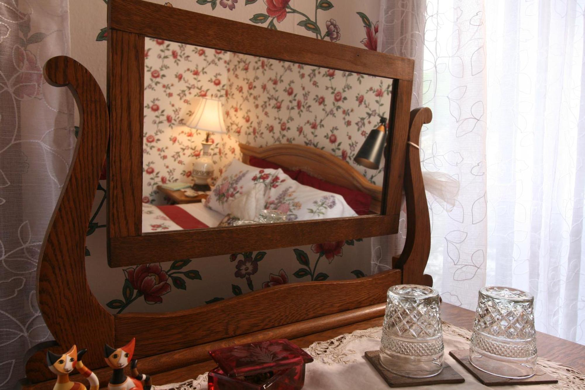 The Governor'S Inn Ludlow Zimmer foto