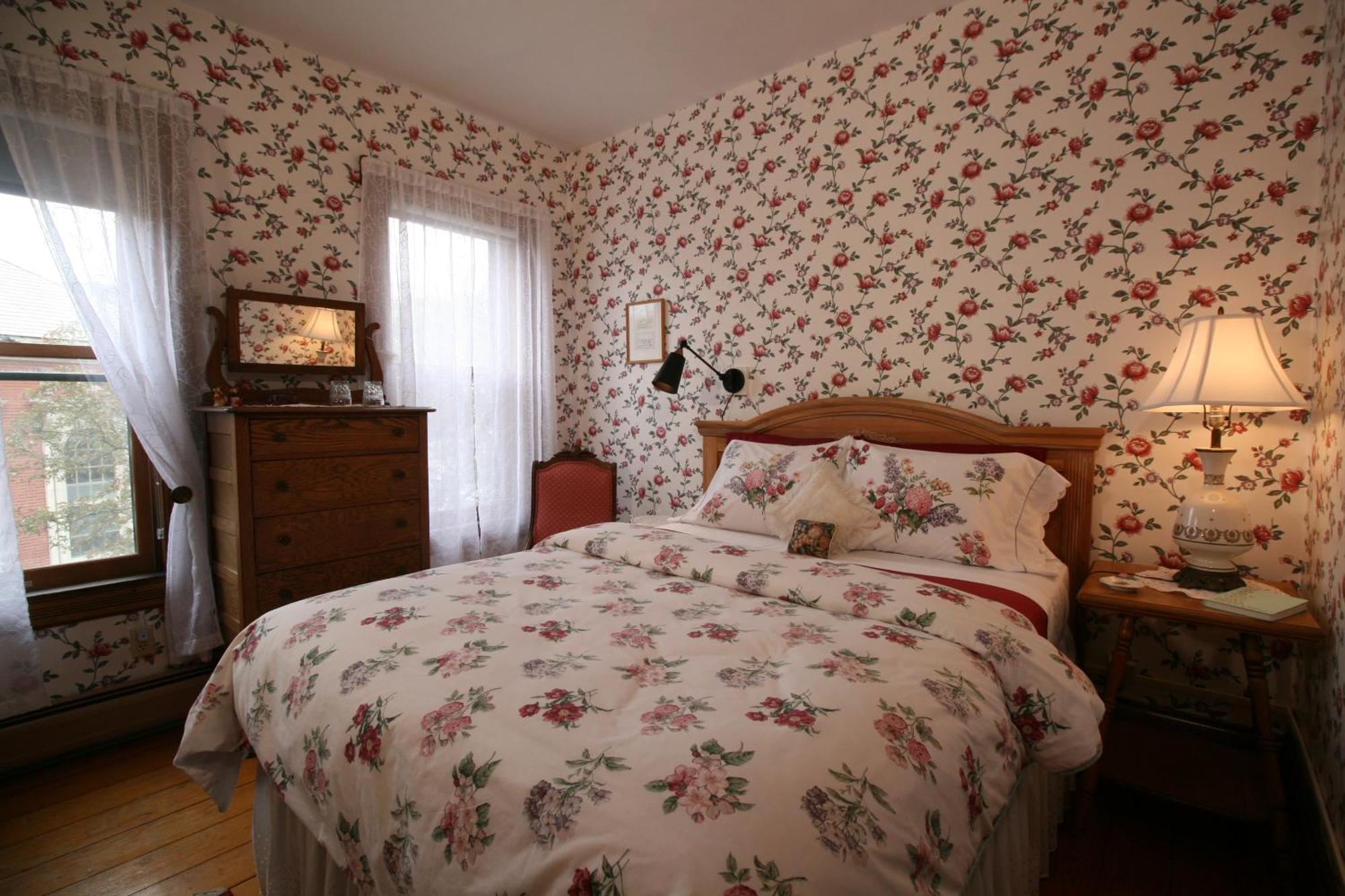 The Governor'S Inn Ludlow Zimmer foto