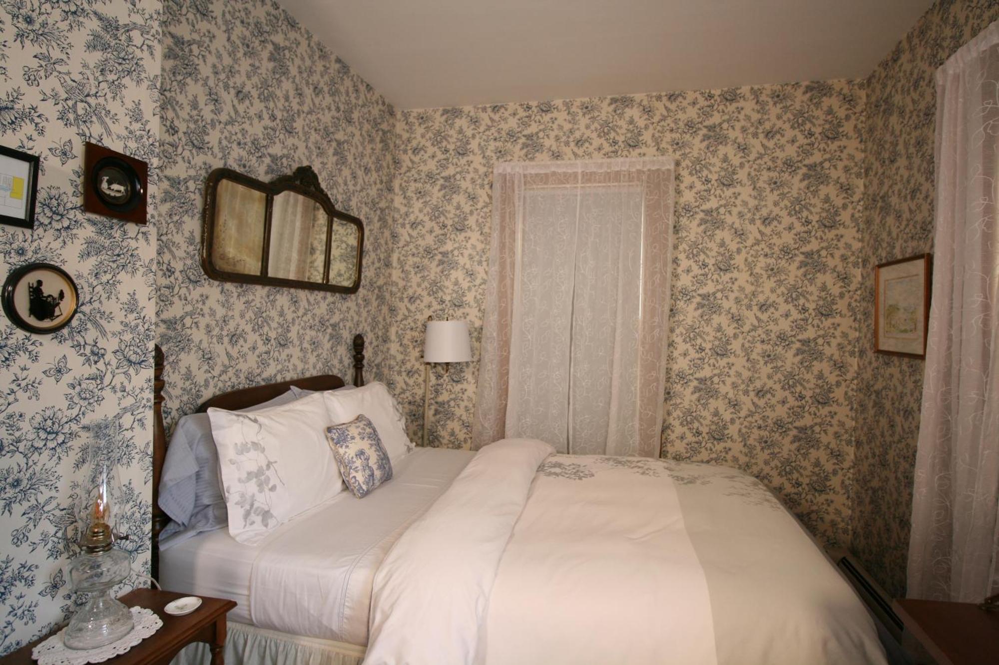 The Governor'S Inn Ludlow Zimmer foto