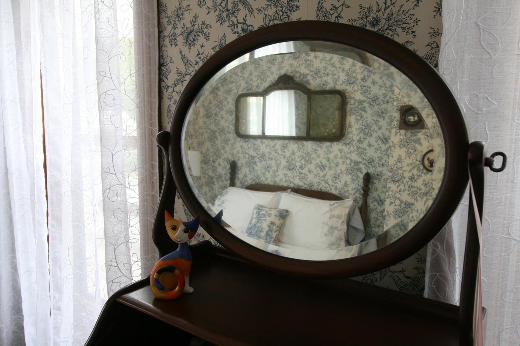 The Governor'S Inn Ludlow Zimmer foto