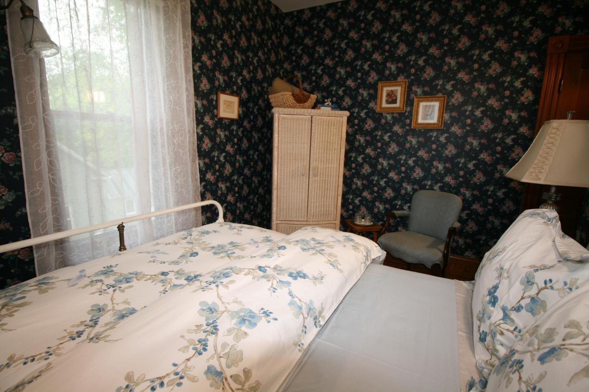 The Governor'S Inn Ludlow Zimmer foto