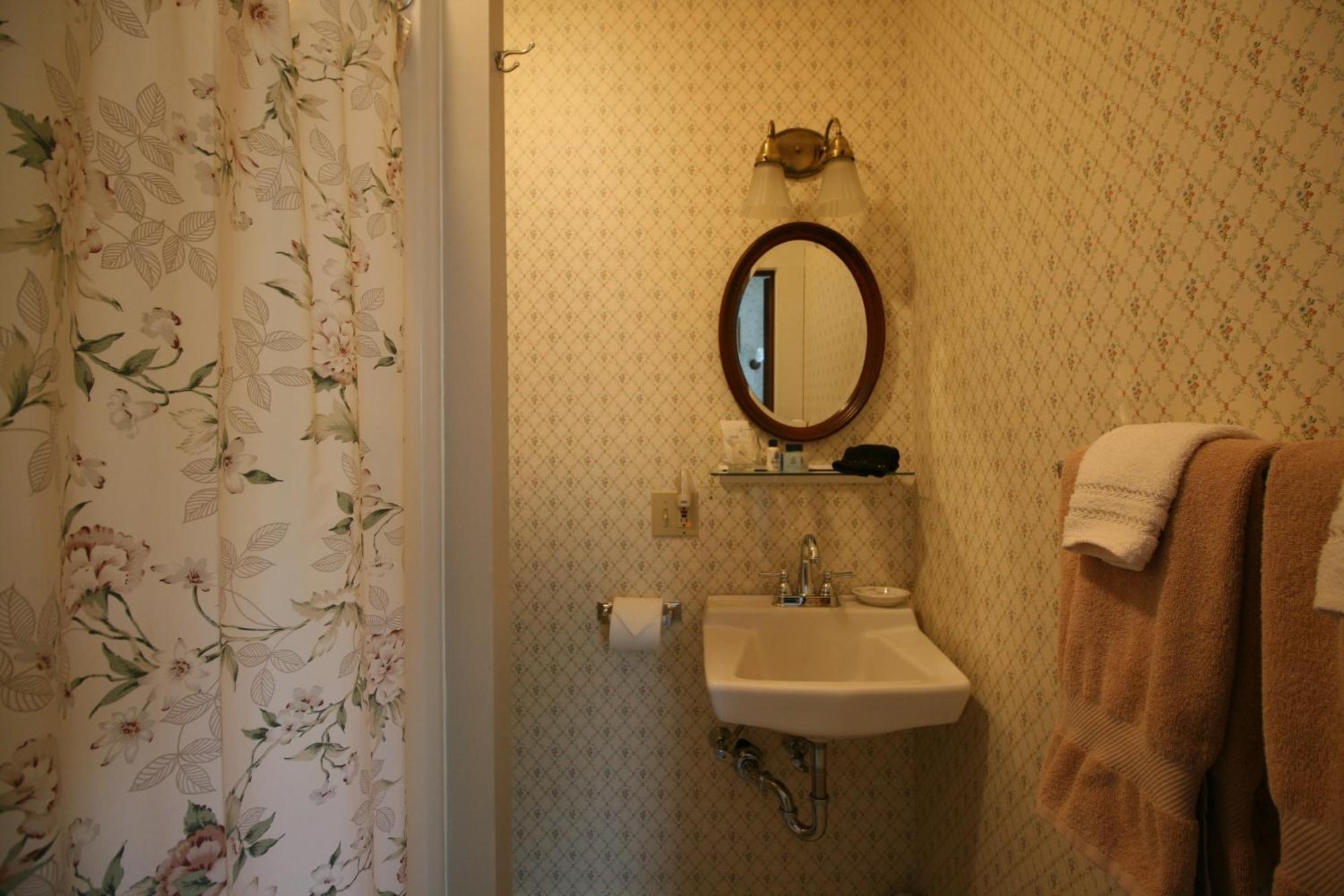 The Governor'S Inn Ludlow Zimmer foto