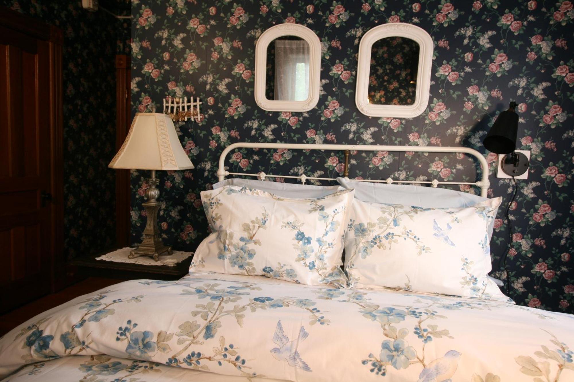 The Governor'S Inn Ludlow Zimmer foto