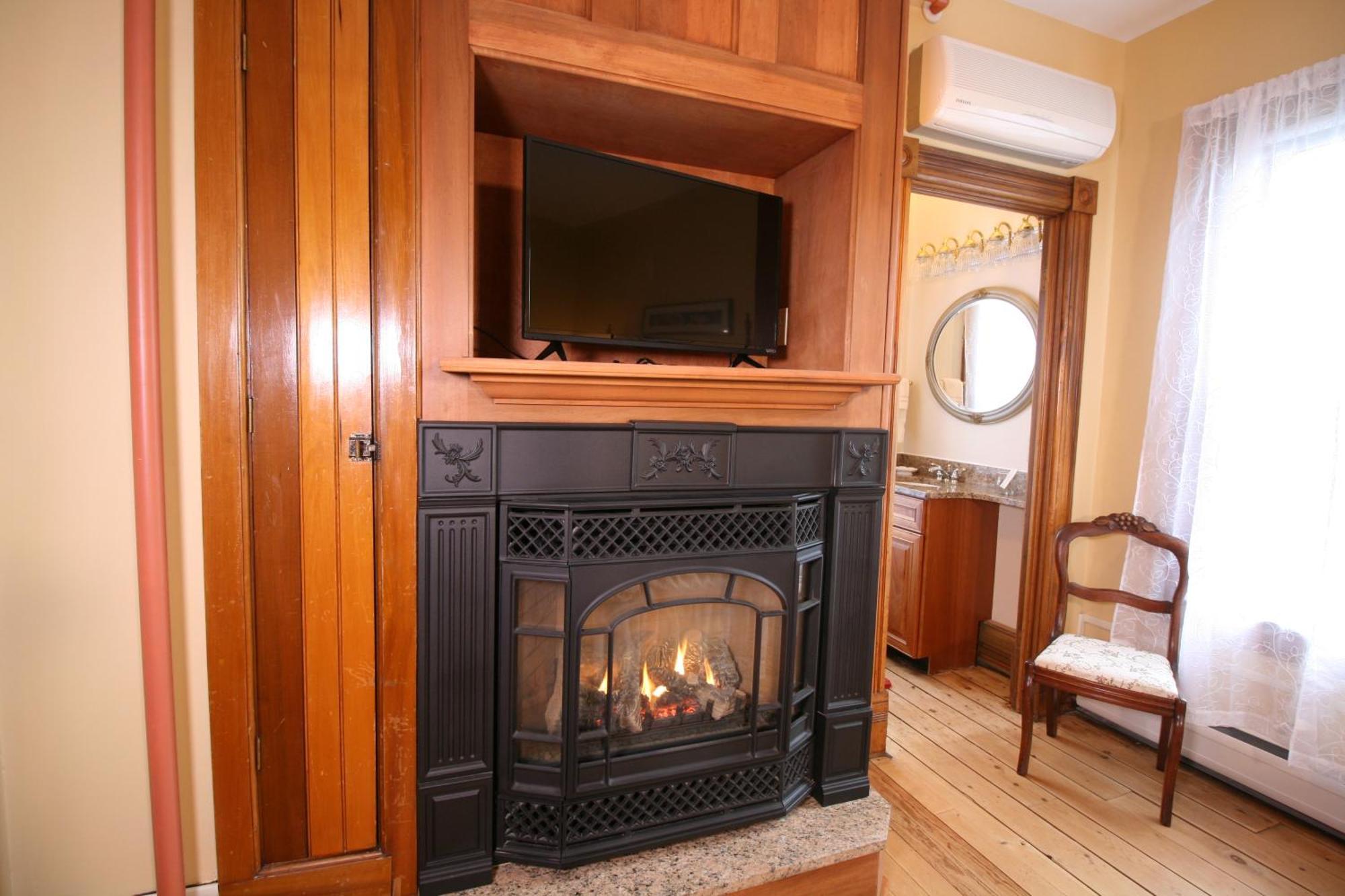 The Governor'S Inn Ludlow Zimmer foto