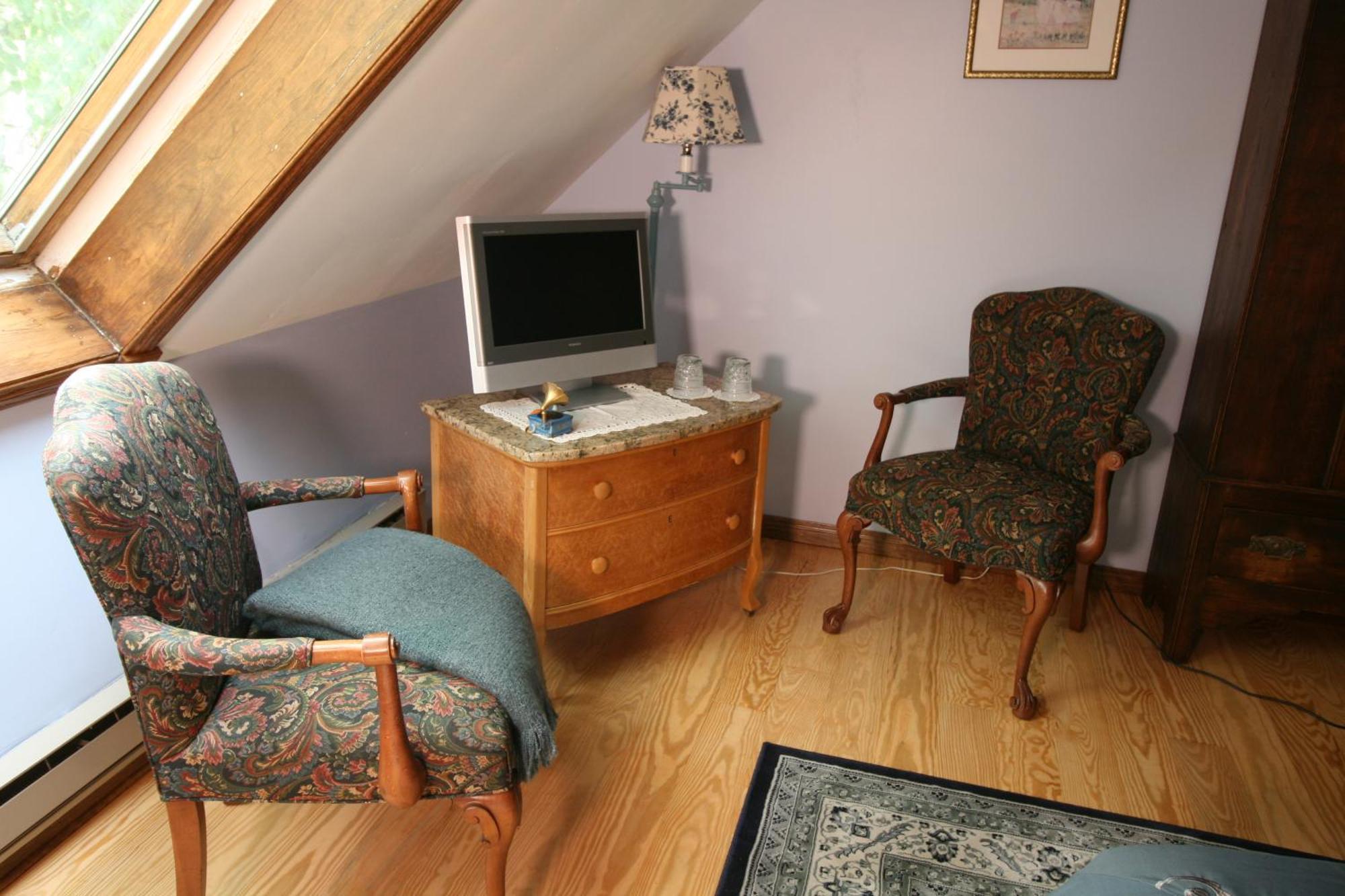 The Governor'S Inn Ludlow Zimmer foto