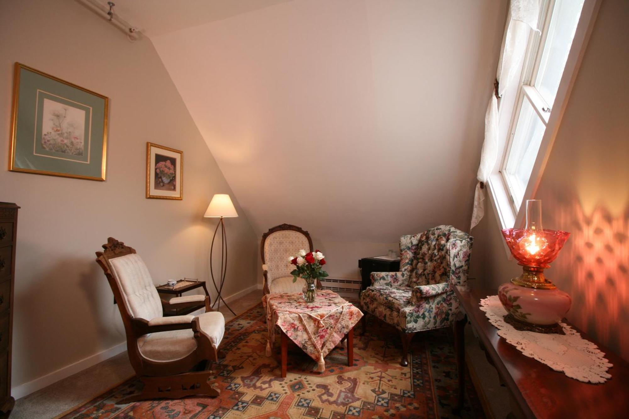 The Governor'S Inn Ludlow Zimmer foto